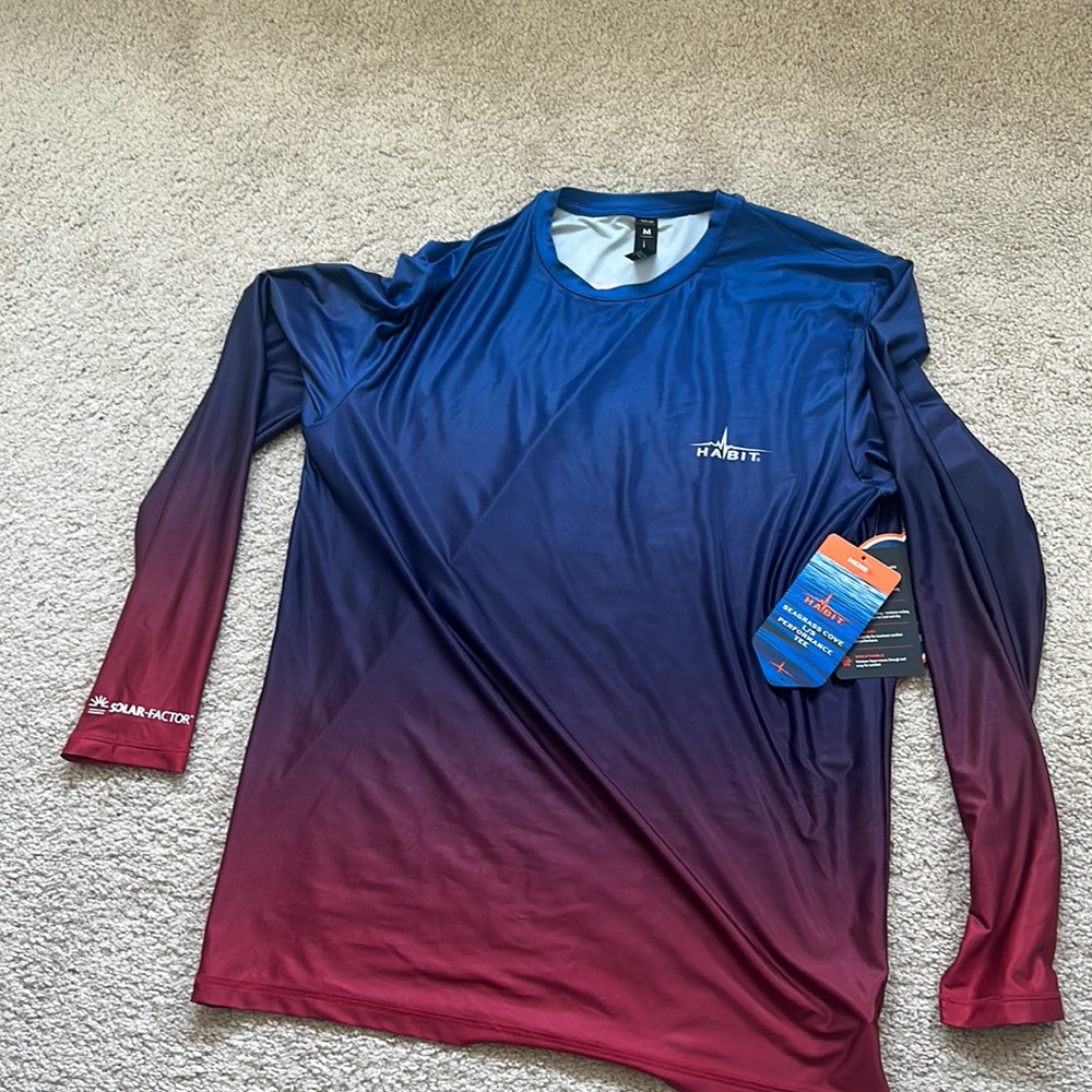 Habit Sun Shirt
